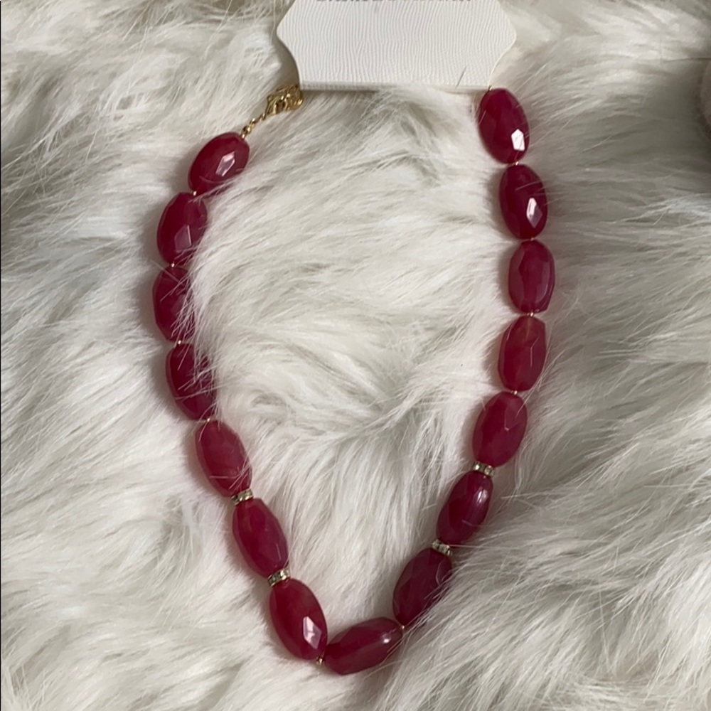 Fashion Necklace